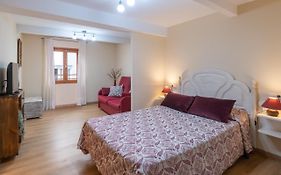 Belmonte, apartamento en Ribadesella